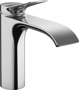Hansgrohe Vivenis Jednouchwytowa bateria umywalkowa 110 bez odpływu 75022000