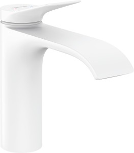 Hansgrohe Vivenis Jednouchwytowa bateria umywalkowa 110 bez odpływu 75022700
