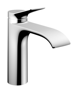 Hansgrohe Vivenis Jednouchwytowa bateria umywalkowa 110 CoolStart 75023000