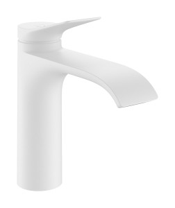 Hansgrohe Vivenis Jednouchwytowa bateria umywalkowa 110 CoolStart 75023700