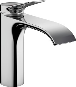 Hansgrohe Vivenis Jednouchwytowa bateria umywalkowa 110 CoolStart 75024000