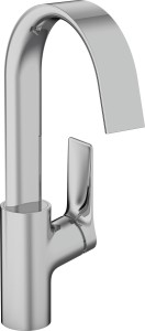 Hansgrohe Vivenis bateria umywalkowa 210 z obrotową wylewką 75030000