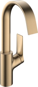Hansgrohe Vivenis bateria umywalkowa 210 z obrotową wylewką 75030140