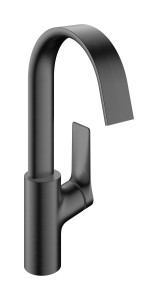 Hansgrohe Vivenis Jednouchwytowa bateria umywalkowa 210 z wylewką 75032340
