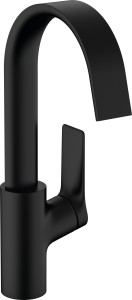 Hansgrohe Vivenis Jednouchwytowa bateria umywalkowa 210 z wylewką 75032670