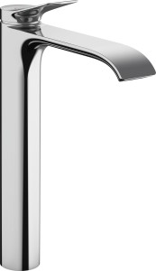 Hansgrohe Vivenis Jednouchwytowa bateria umywalkowa 250 do nablatowych 75042000