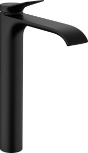 Hansgrohe Vivenis Jednouchwytowa bateria umywalkowa 250 do nablatowych 75042670