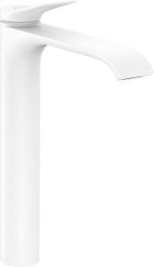 Hansgrohe Vivenis Jednouchwytowa bateria umywalkowa 250 do nablatowych 75042700
