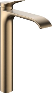 Hansgrohe Vivenis Jednouchwytowa bateria umywalkowa 250 CoolStart 75044140