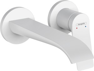 Hansgrohe Vivenis Jednouchwytowa bateria umywalkowa z wylewką 19 75050700