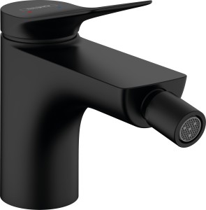 Hansgrohe Vivenis Jednouchwytowa bateria bidetowa z odpływem cięgnowym 75200670