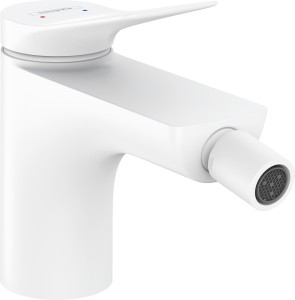 Hansgrohe Vivenis Jednouchwytowa bateria bidetowa z odpływem cięgnowym 75200700