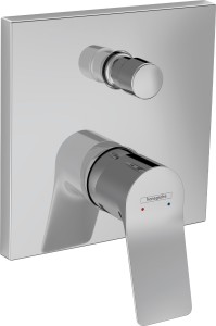 Hansgrohe Vivenis Jednouchwytowa bateria wannowa 75415000