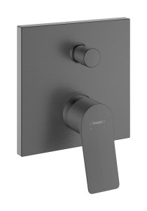 Hansgrohe Vivenis Jednouchwytowa bateria wannowa zgodna z normą EN 1717 75416340
