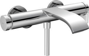 Hansgrohe Vivenis Jednouchwytowa bateria wannowa 75420000