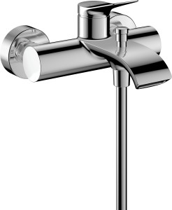 Hansgrohe Vivenis Jednouchwytowa bateria wannowa Original 75423000