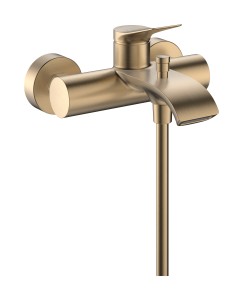 Hansgrohe Vivenis Jednouchwytowa bateria wannowa Original 75423140