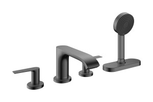 Hansgrohe Vivenis 4-otworowa bateria na brzeg wanny 75444340