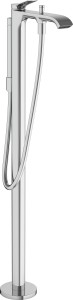 Hansgrohe Vivenis Jednouchwytowa bateria wannowa 75445000