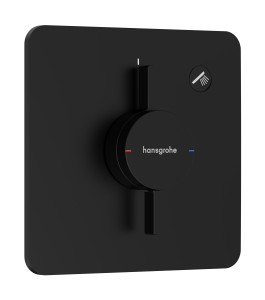 Hansgrohe DuoTurn Q Bateria z mieszaczem do 1 odbiornika 75614670