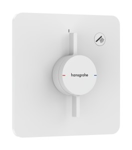 Hansgrohe DuoTurn Q Bateria z mieszaczem do 1 odbiornika 75614700