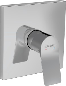 Hansgrohe Vivenis Jednouchwytowa bateria prysznicowa 75615000