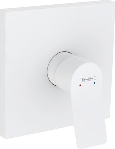 Hansgrohe Vivenis Jednouchwytowa bateria prysznicowa 75615700
