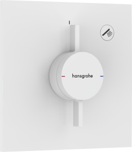 Hansgrohe DuoTurn E Bateria z mieszaczem do 1 odbiornika 75617700