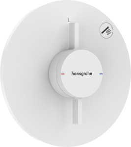Hansgrohe DuoTurn S Bateria z mieszaczem do 1 odbiornika 75618700