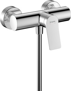 Hansgrohe Vivenis Jednouchwytowa bateria prysznicowa Original 75623000