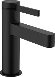 Hansgrohe Finoris bateria umywalkowa 100 z odpływem Push-Open 76010670