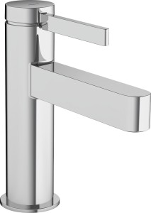 Hansgrohe Finoris Bateria 100 do zimnej wody bez odpływu 76013340