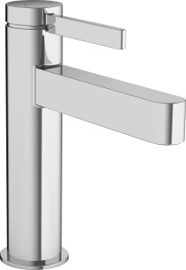 Hansgrohe Finoris bateria umywalkowa 110 z odpływem Push-Open 76023000