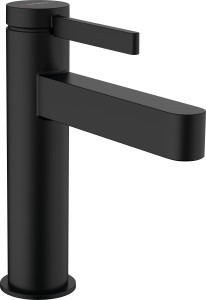 Hansgrohe Finoris bateria umywalkowa 110 z odpływem Push-Open 76023670