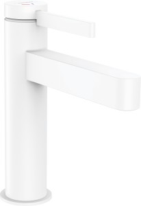 Hansgrohe Finoris Jednouchwytowa bateria umywalkowa 110 CoolStart 76024700