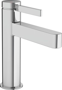 Hansgrohe Finoris Jednouchwytowa bateria umywalkowa 110 CoolStart 76025340