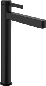 Hansgrohe Finoris Jednouchwytowa bateria umywalkowa 260 z odpływem Push-Open 76070670