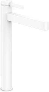 Hansgrohe Finoris Jednouchwytowa bateria umywalkowa 260 z odpływem Push-Open 76070700