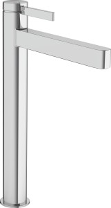 Hansgrohe Finoris bateria umywalkowa 260 CoolStart z odpływem Push-Open 76072340