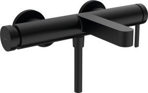 Hansgrohe Finoris Jednouchwytowa bateria wannowa 76420670