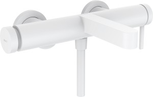 Hansgrohe Finoris Jednouchwytowa bateria wannowa 76420700
