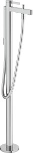 Hansgrohe Finoris Jednouchwytowa bateria wannowa 76445000
