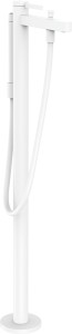 Hansgrohe Finoris Jednouchwytowa bateria wannowa 76445700