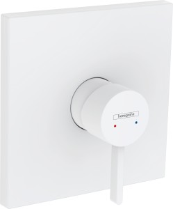 Hansgrohe Finoris Jednouchwytowa bateria prysznicowa 76615700