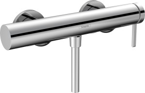 Hansgrohe Finoris Jednouchwytowa bateria prysznicowa 76620140