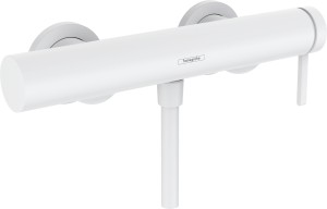 Hansgrohe Finoris Jednouchwytowa bateria prysznicowa 76620700