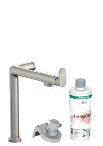 Hansgrohe Aqittura M91 FilterSystem 240 1jet 76802800