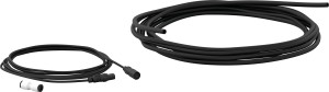 Hansgrohe F25 Zestaw przedłużający 76816000