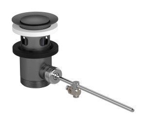 Hansgrohe Komplet odpływowy z korkiem automatycznym 94139340