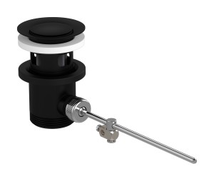 Hansgrohe Komplet odpływowy z korkiem automatycznym 94139670
